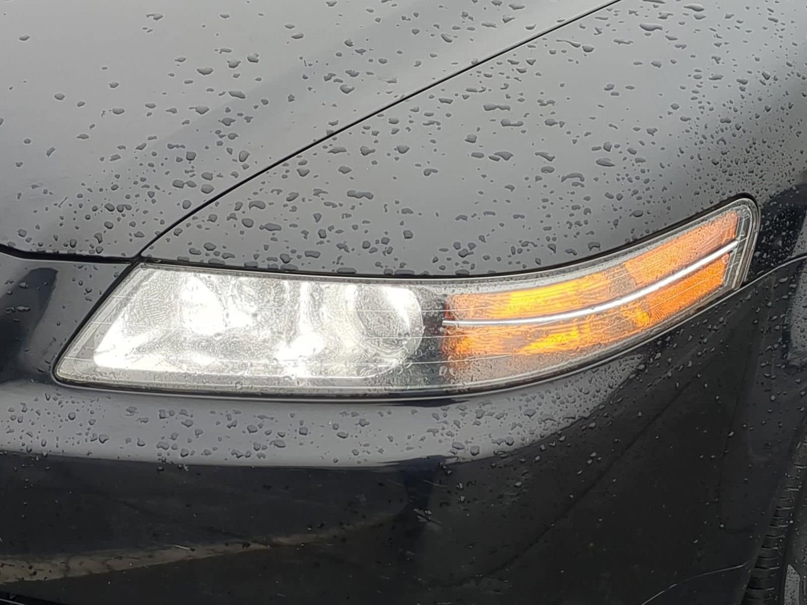 Thumbnail: 2006 Acura TL - 11