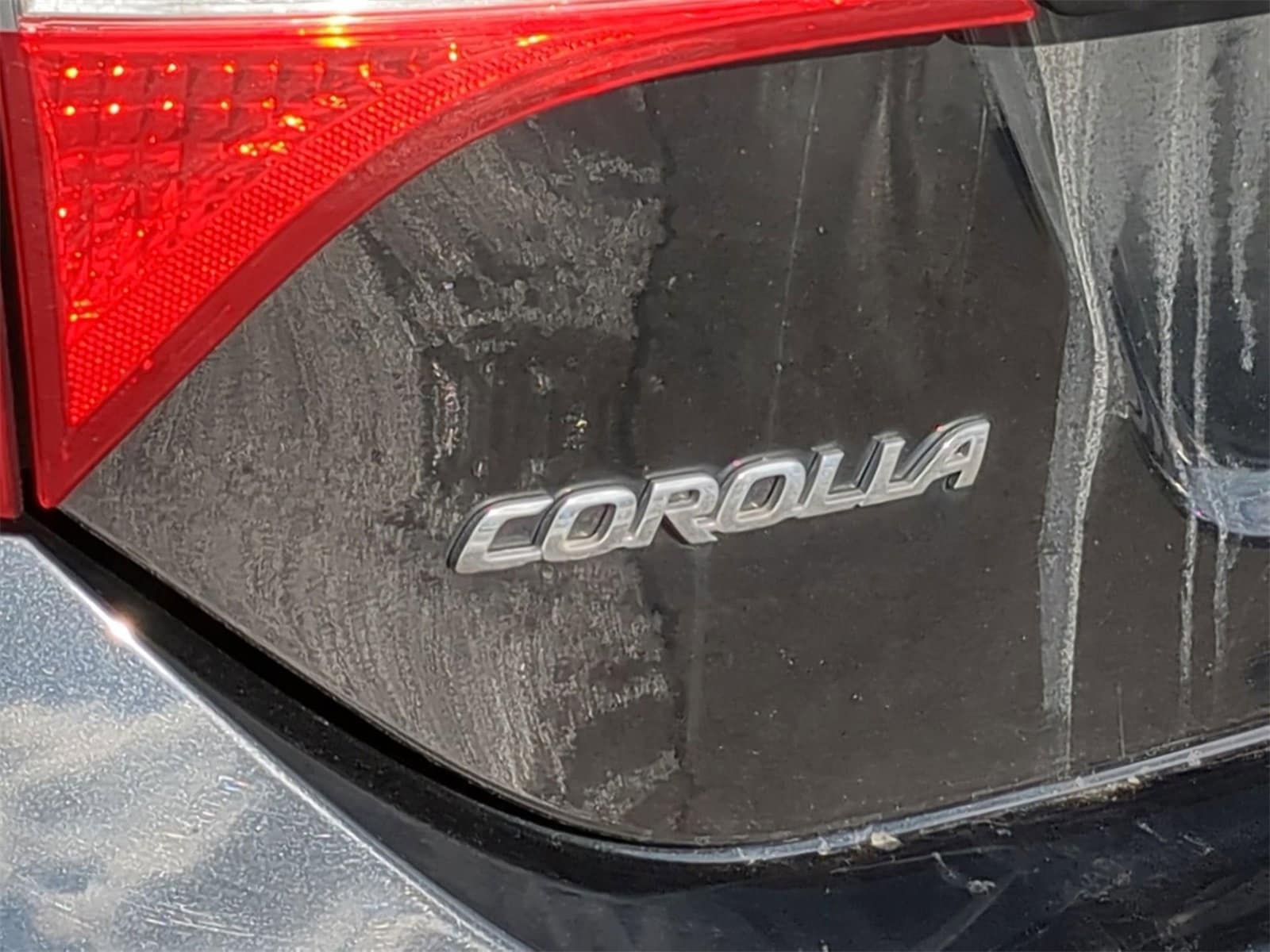 Thumbnail: 2014 Toyota Corolla - 20