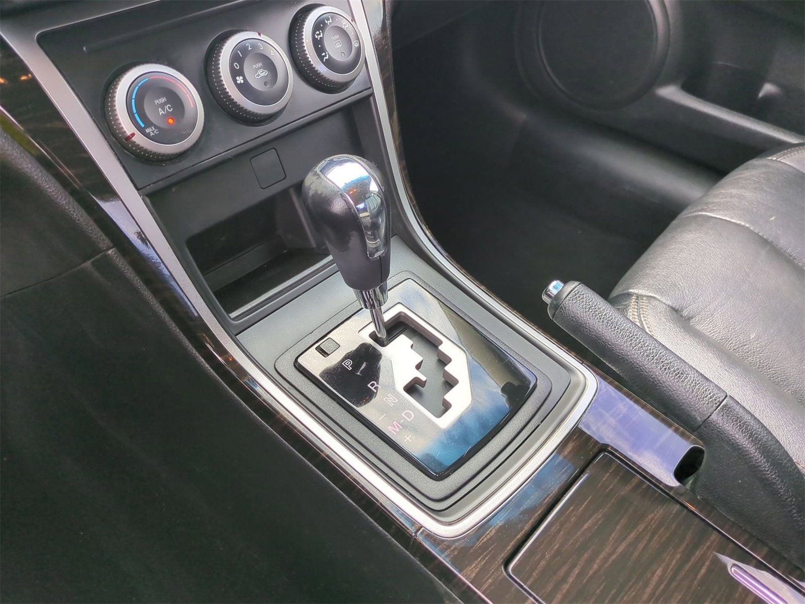 Thumbnail: 2011 Mazda Mazda6 - 31