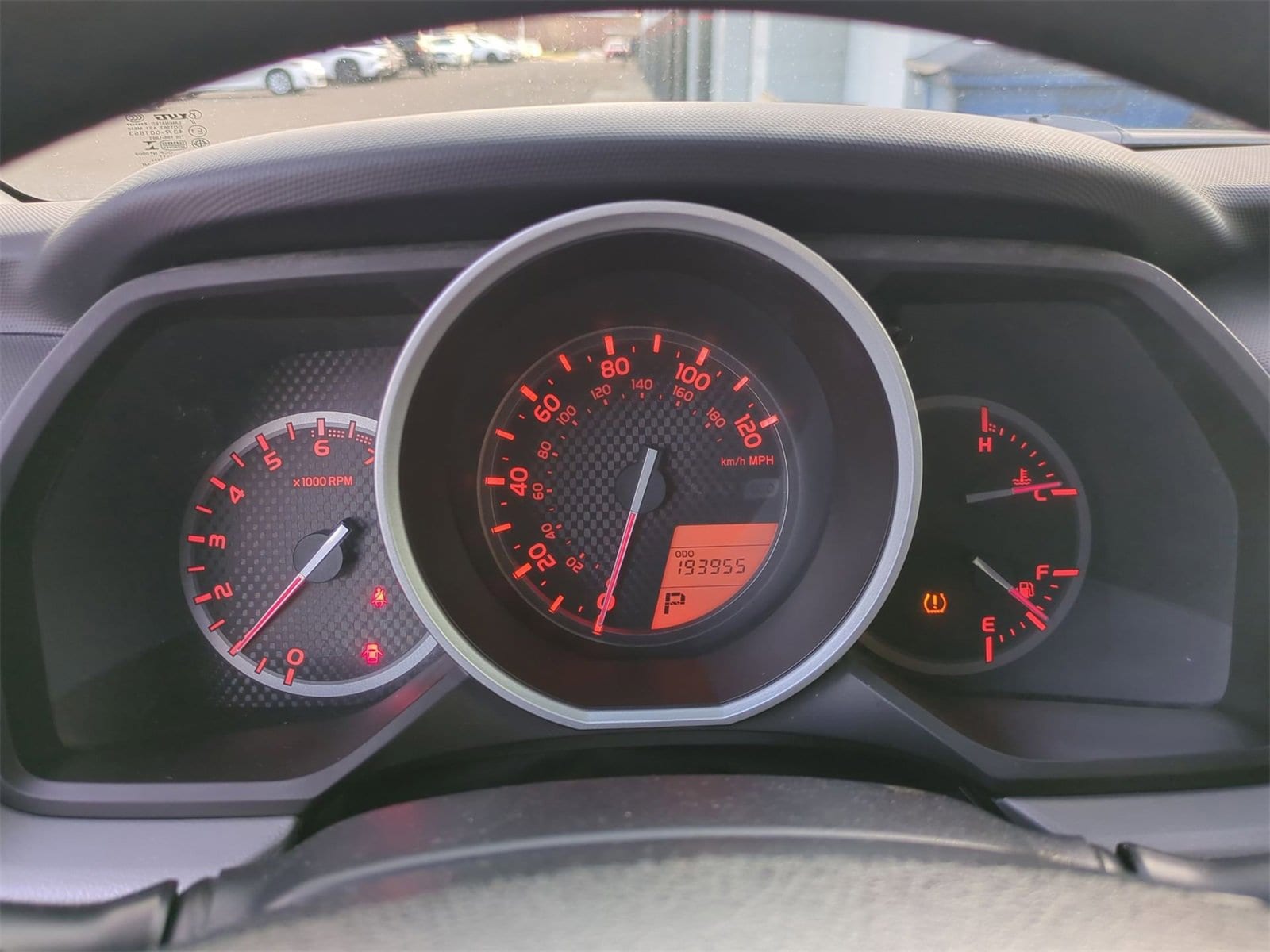 Thumbnail: 2013 Toyota 4Runner - 31