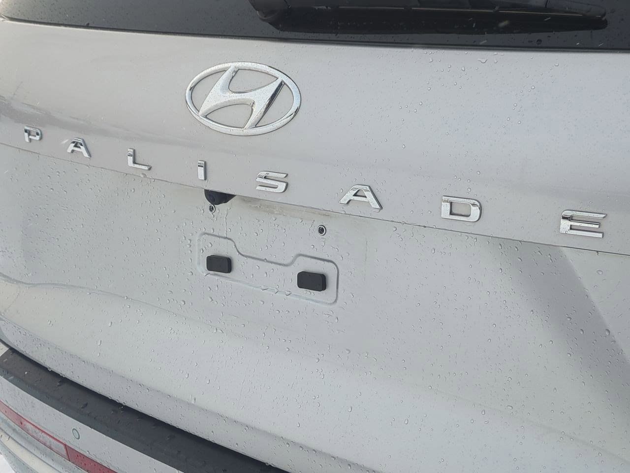 Thumbnail: 2023 Hyundai Palisade - 12