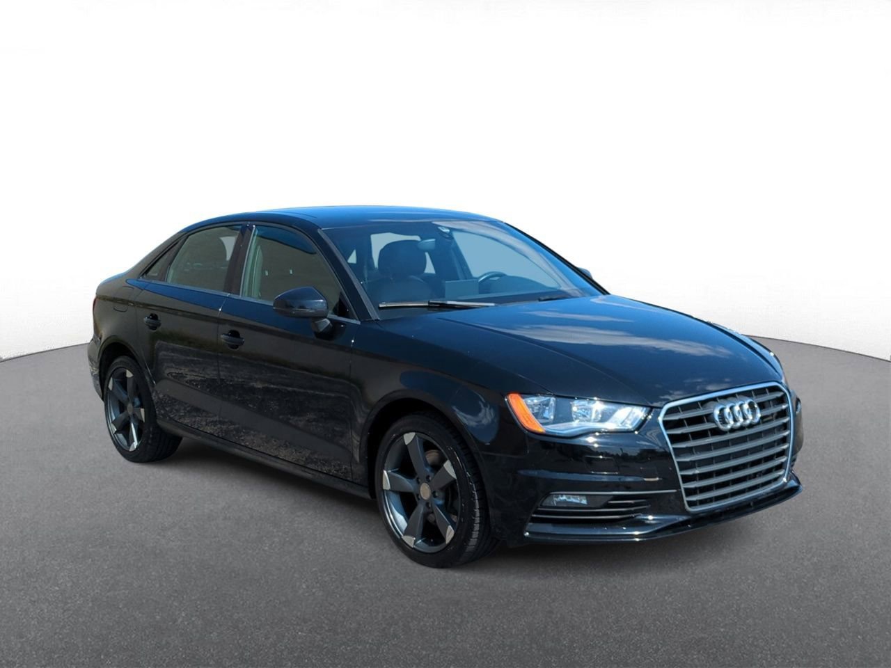 2015 Audi A3 1.8T Premium photo 2