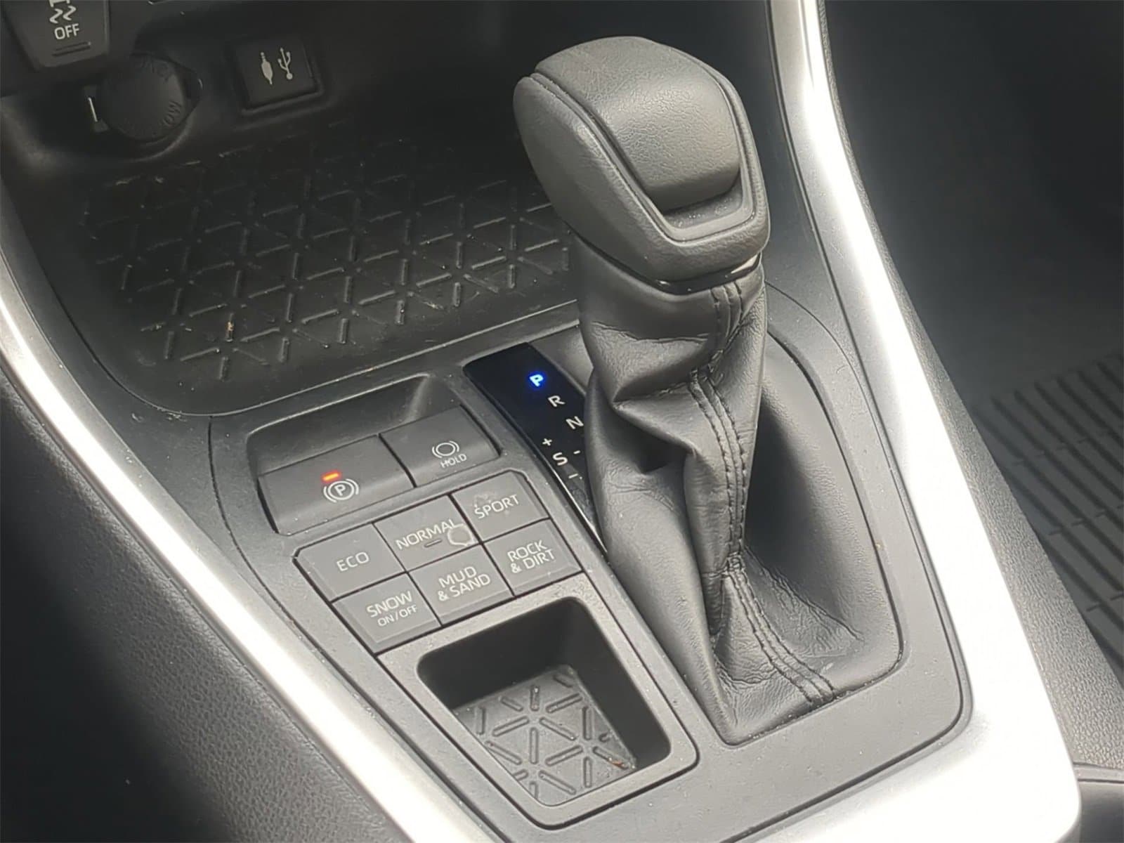 Thumbnail: 2019 Toyota RAV4 - 37