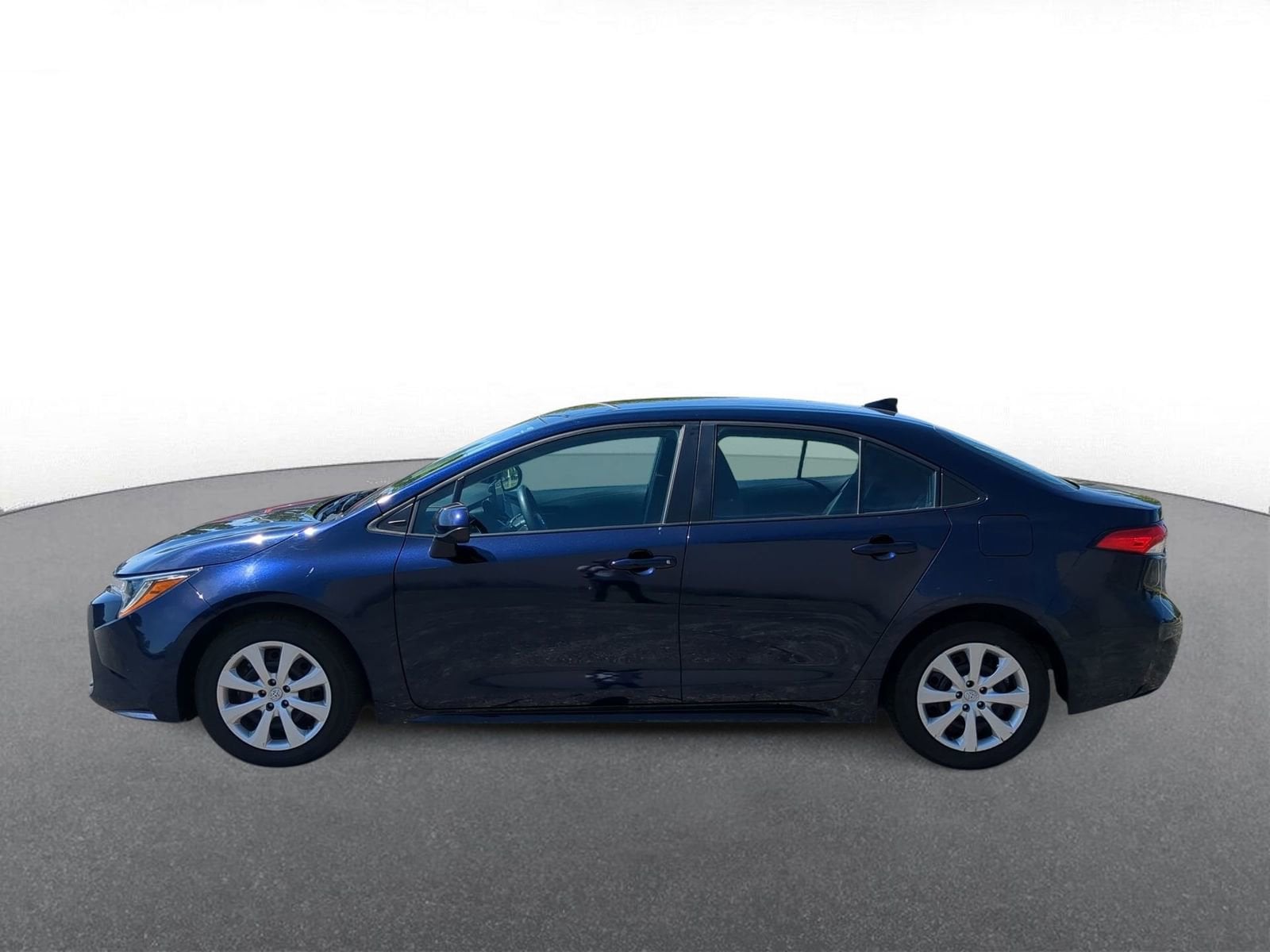 Thumbnail: 2024 Toyota Corolla - 5