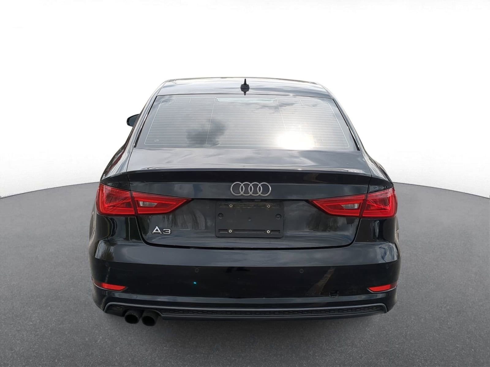 Thumbnail: 2016 Audi A3 - 7