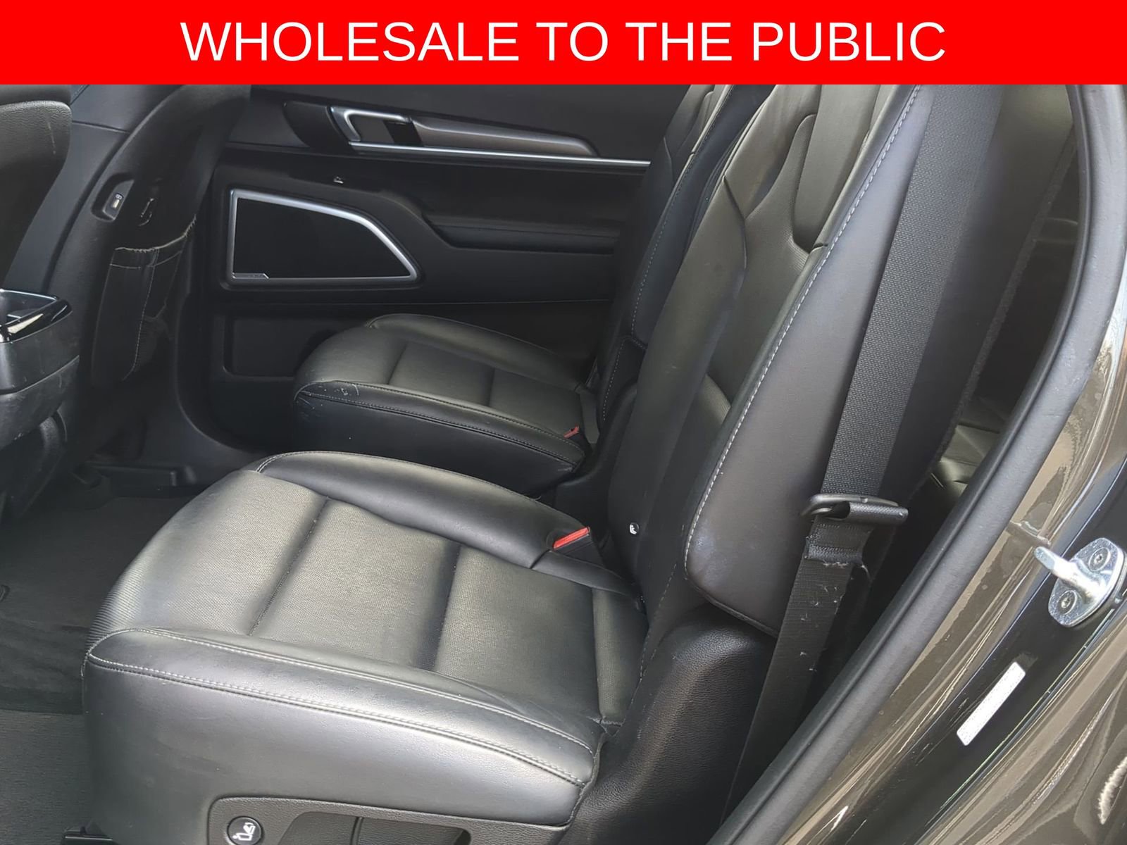 Thumbnail: 2020 Kia Telluride - 19