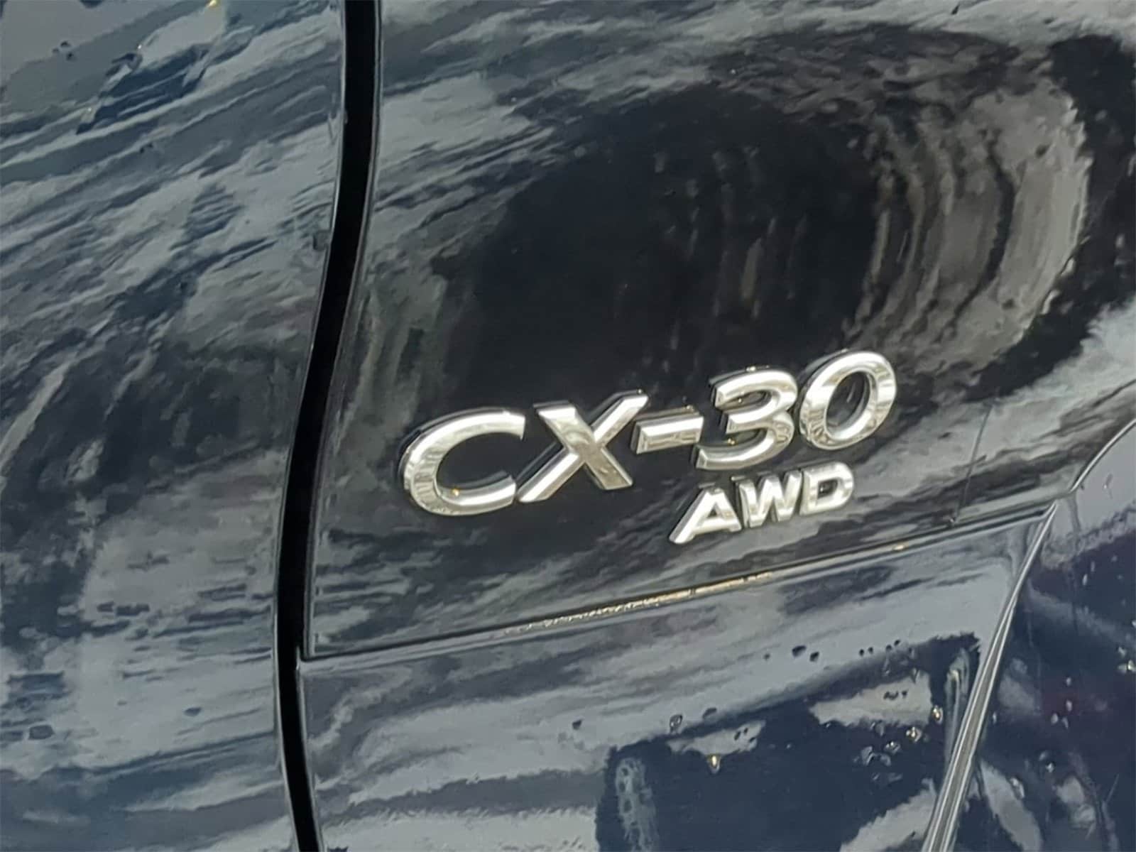 Thumbnail: 2023 Mazda CX-30 - 13