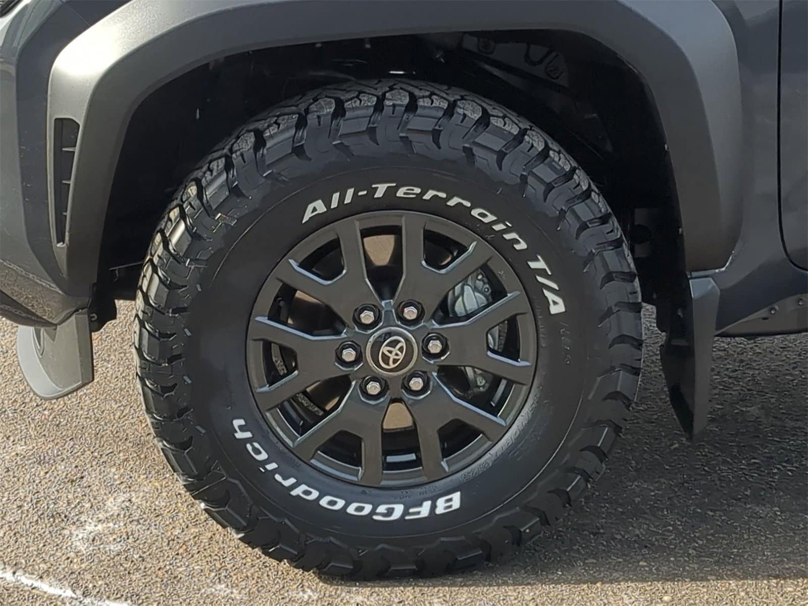 Thumbnail: 2026 Toyota 4Runner - 21