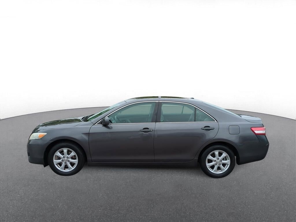 Thumbnail: 2011 Toyota Camry - 5