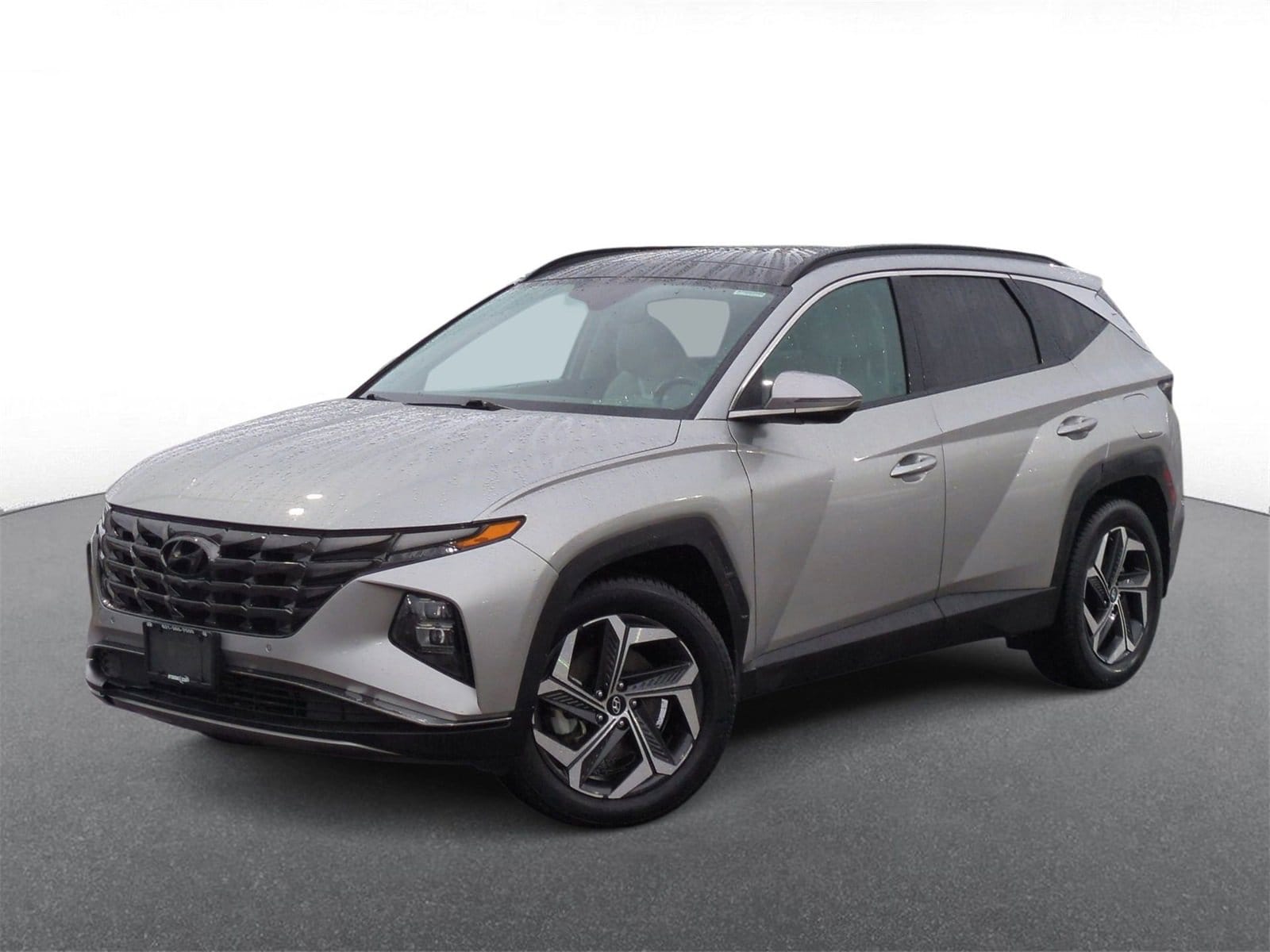 2023 Hyundai Tucson Limited's photo