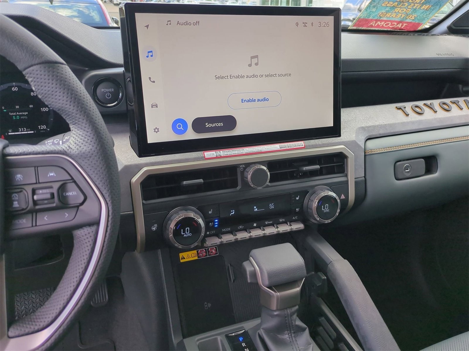 Thumbnail: 2025 Toyota Tacoma - 27