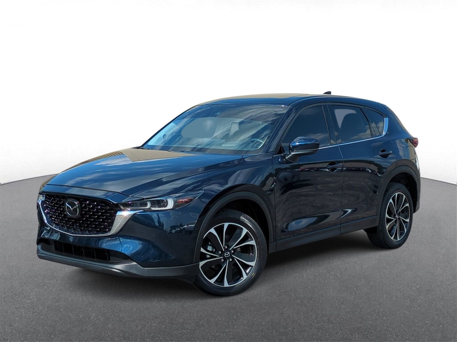 Thumbnail: 2023 Mazda CX-5 - 1
