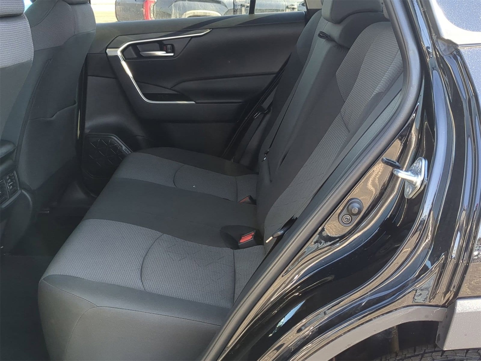 Thumbnail: 2024 Toyota RAV4 - 26