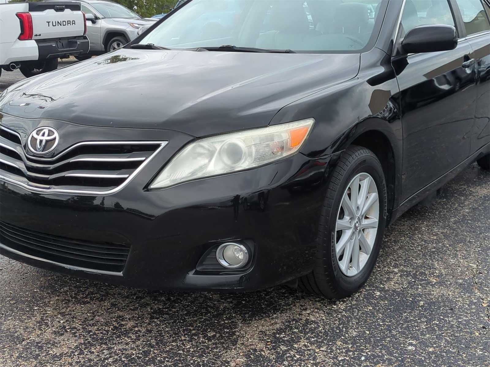 Thumbnail: 2010 Toyota Camry - 11
