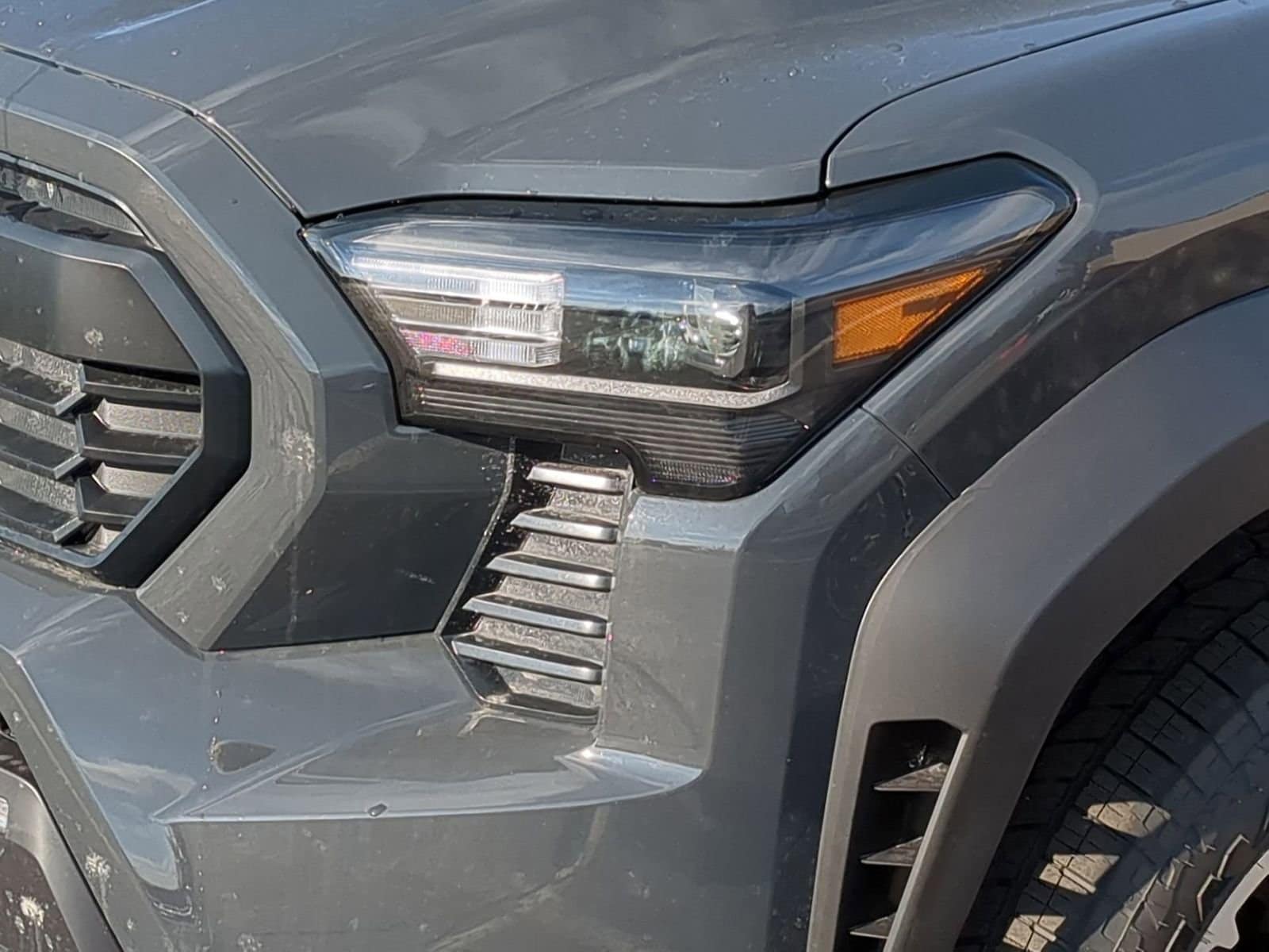 Thumbnail: 2025 Toyota Tacoma - 18