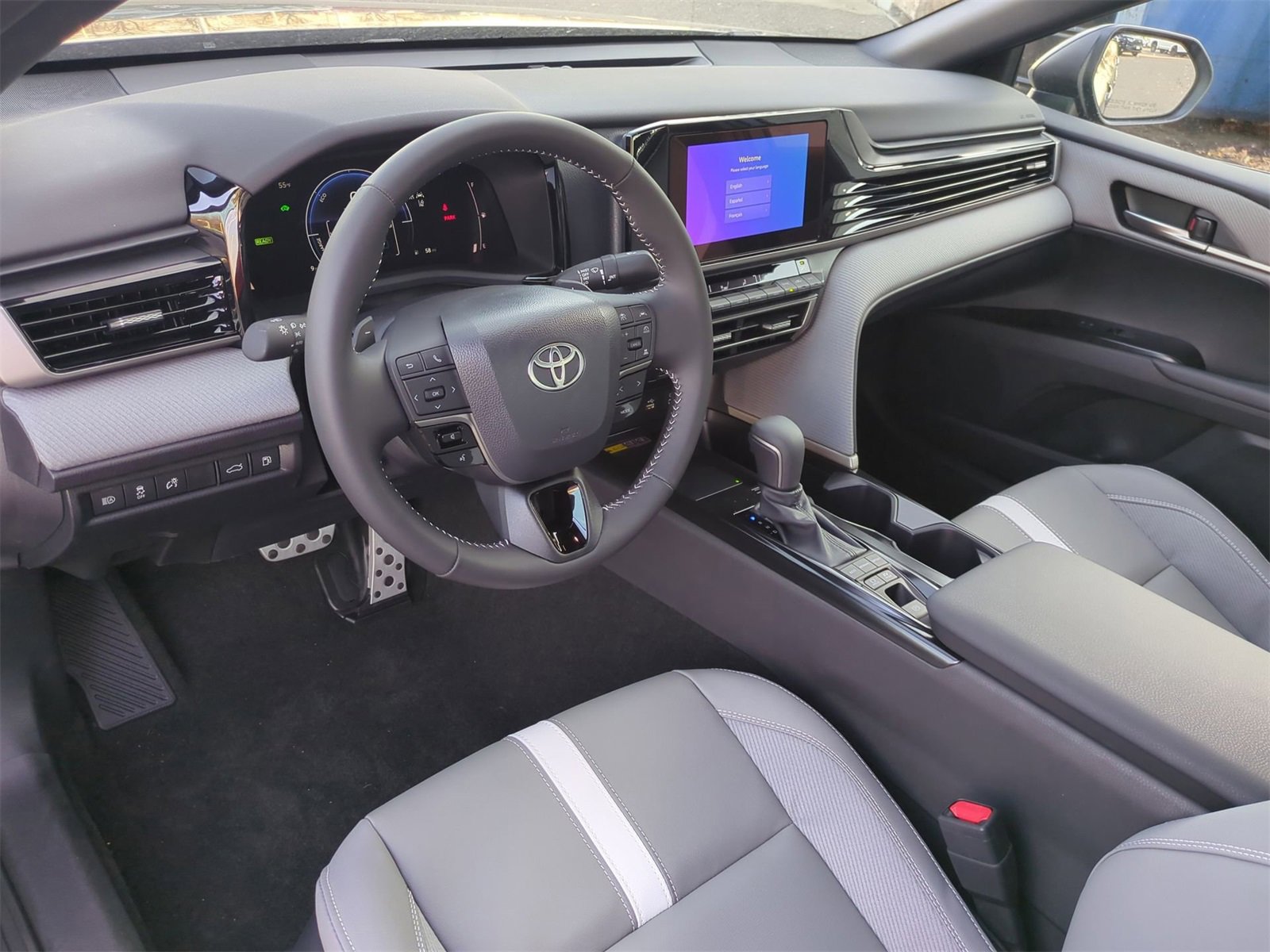 Thumbnail: 2026 Toyota Camry - 10