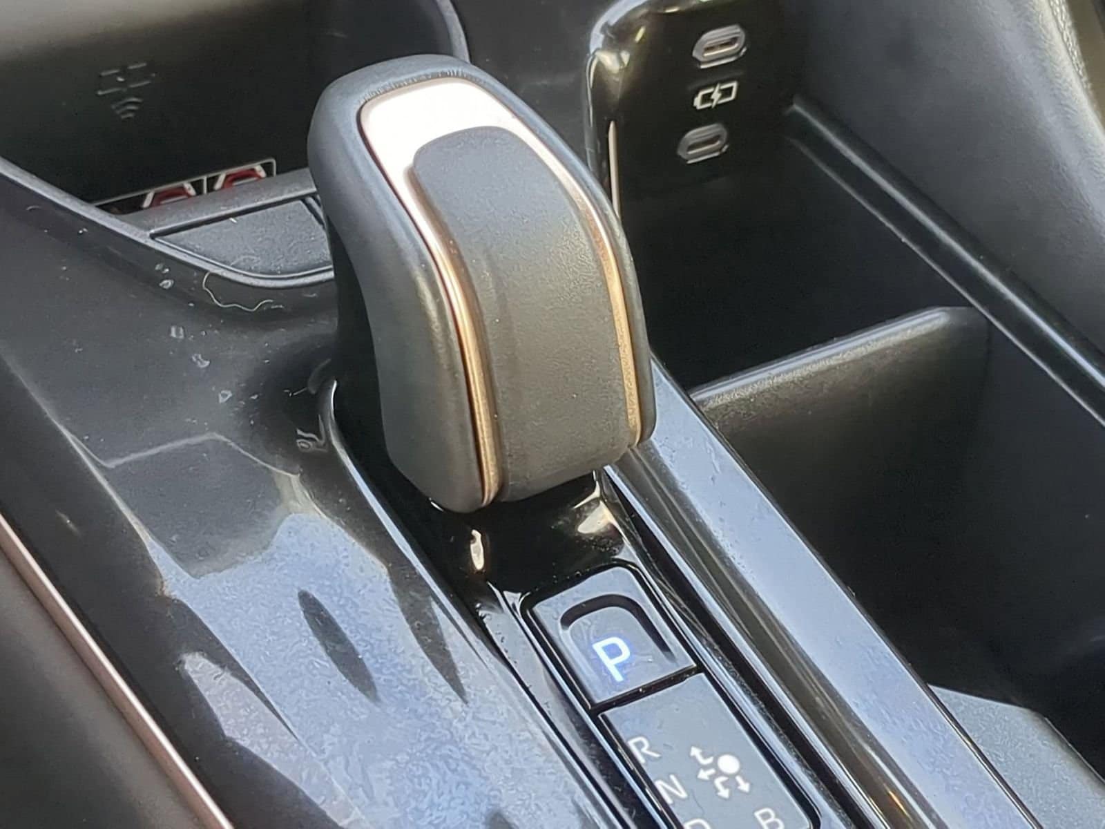 Thumbnail: 2024 Toyota Crown - 30