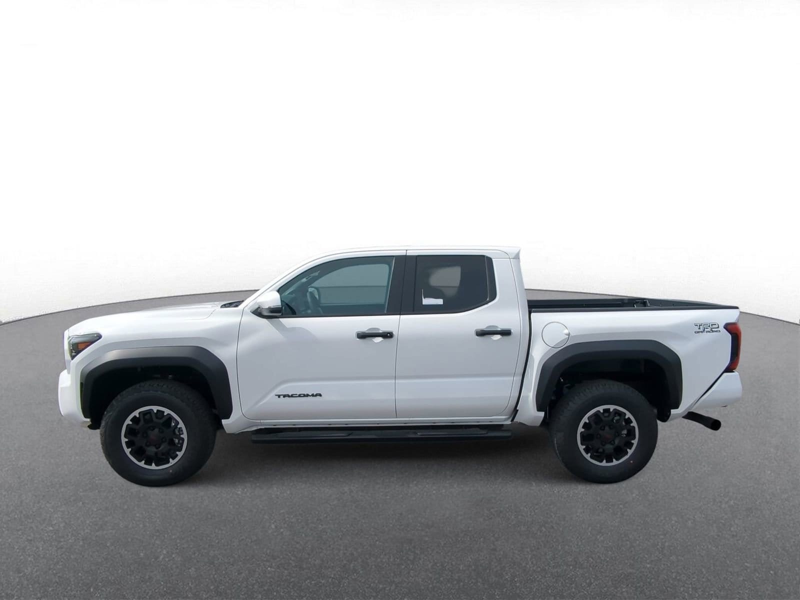 Thumbnail: 2026 Toyota Tacoma - 5