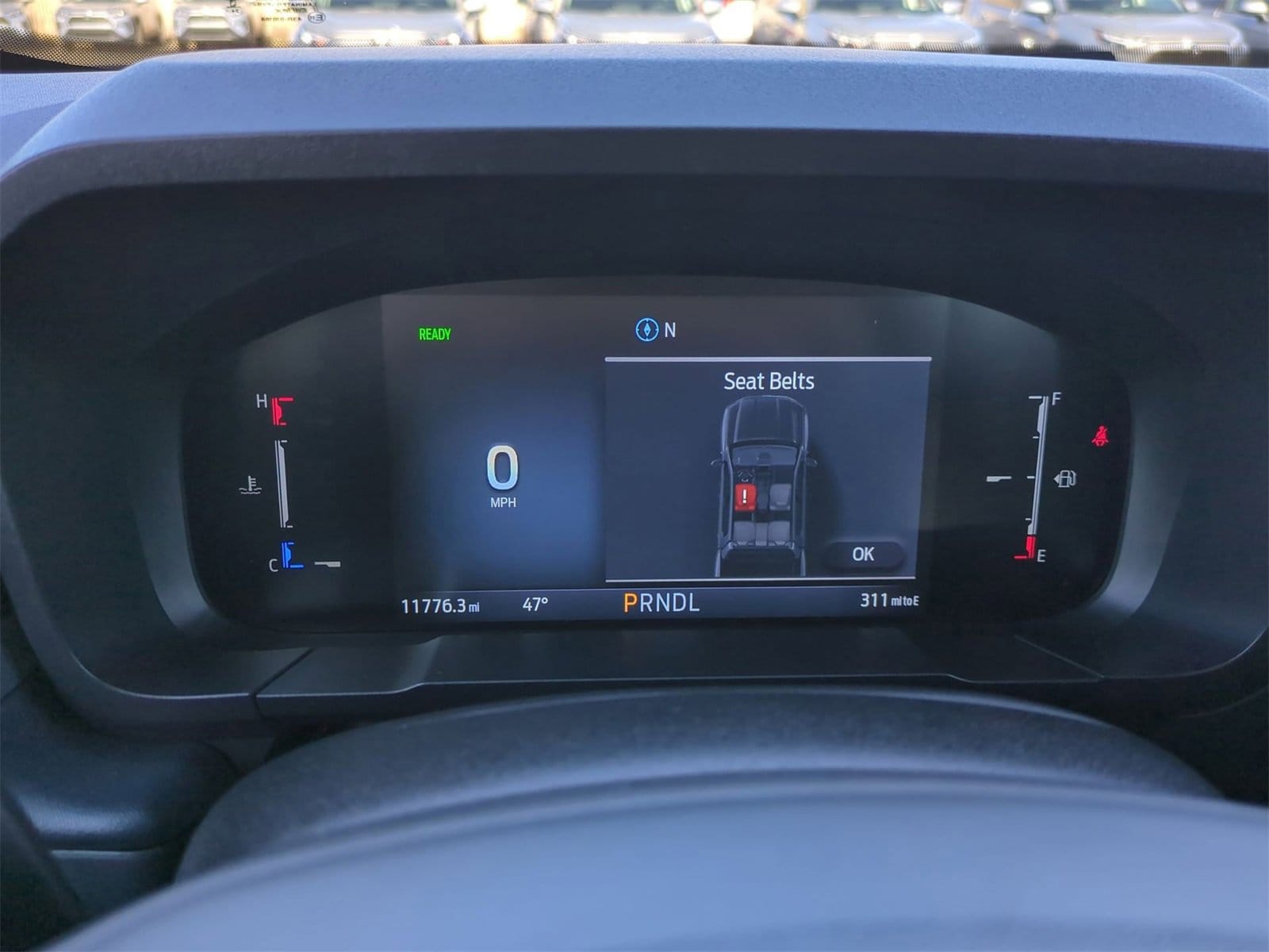 Thumbnail: 2025 Ford Maverick - 31