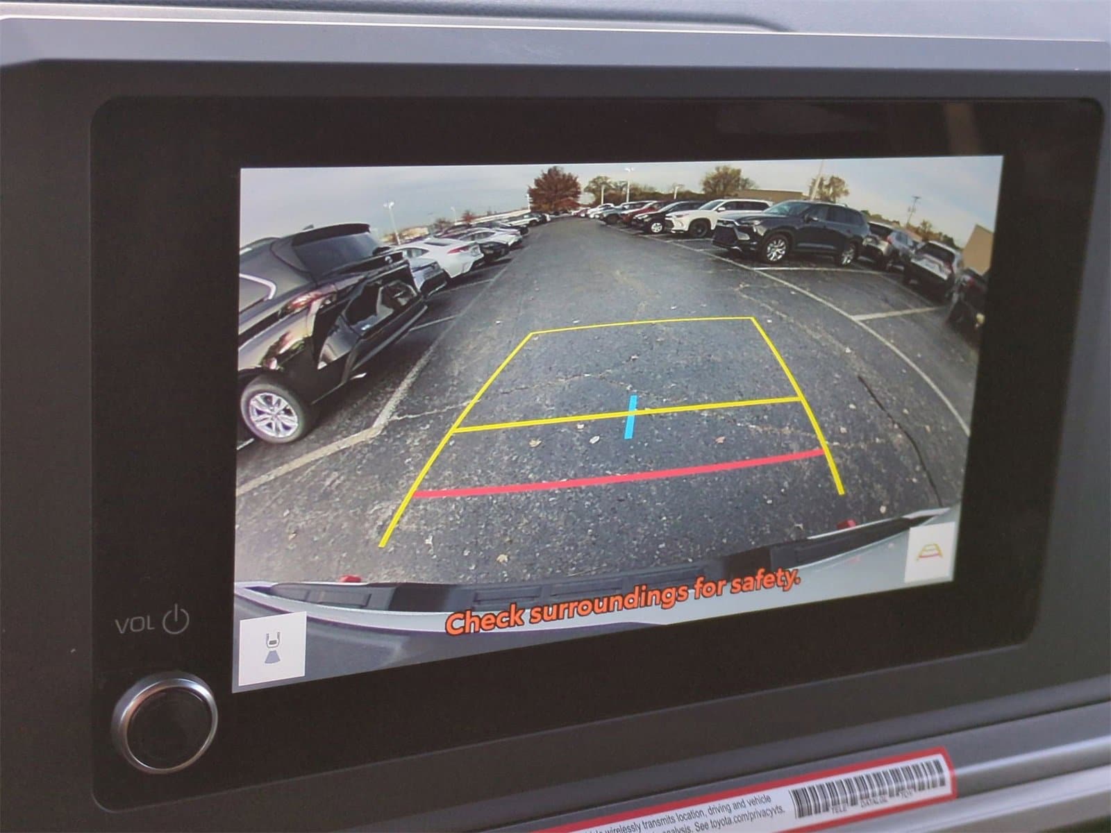 Thumbnail: 2025 Toyota Tacoma - 28