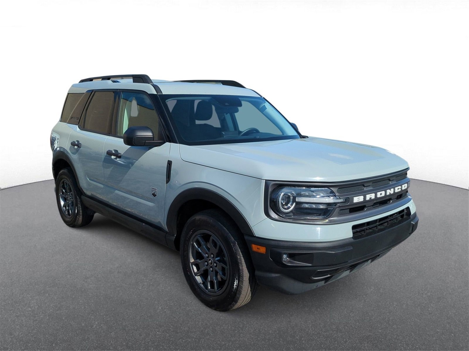 2021 Ford Bronco Sport Big Bend photo 2