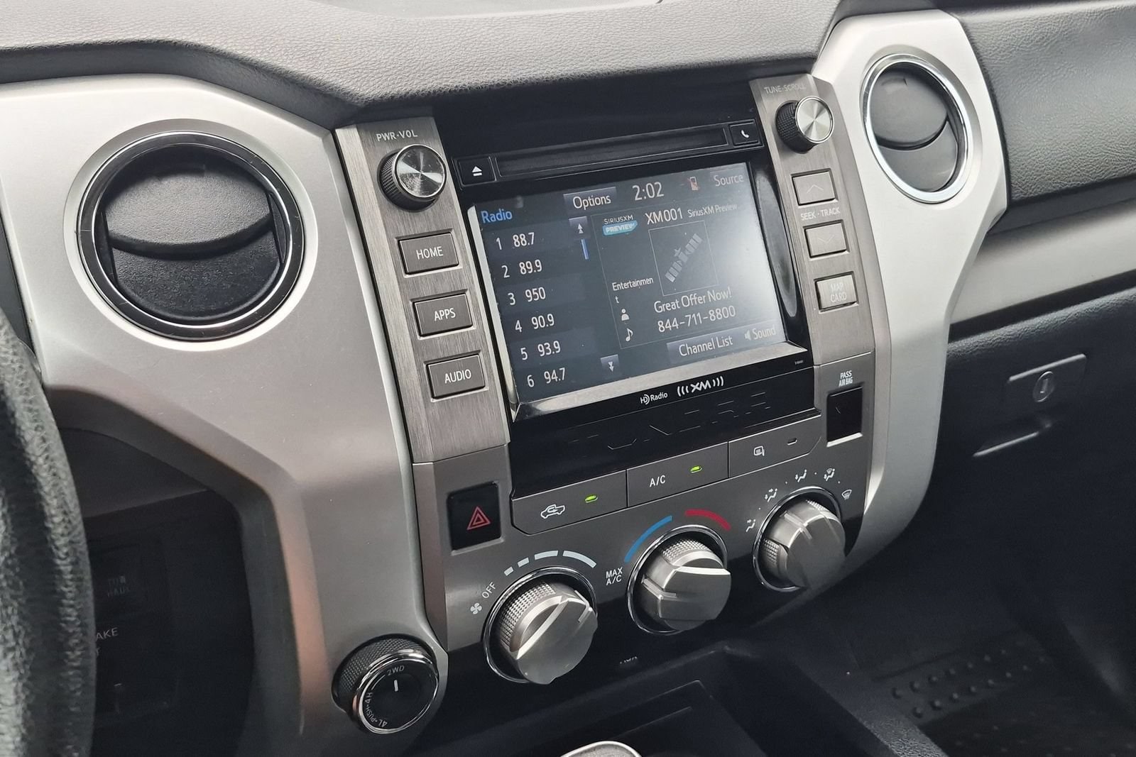 Thumbnail: 2019 Toyota Tundra - 28