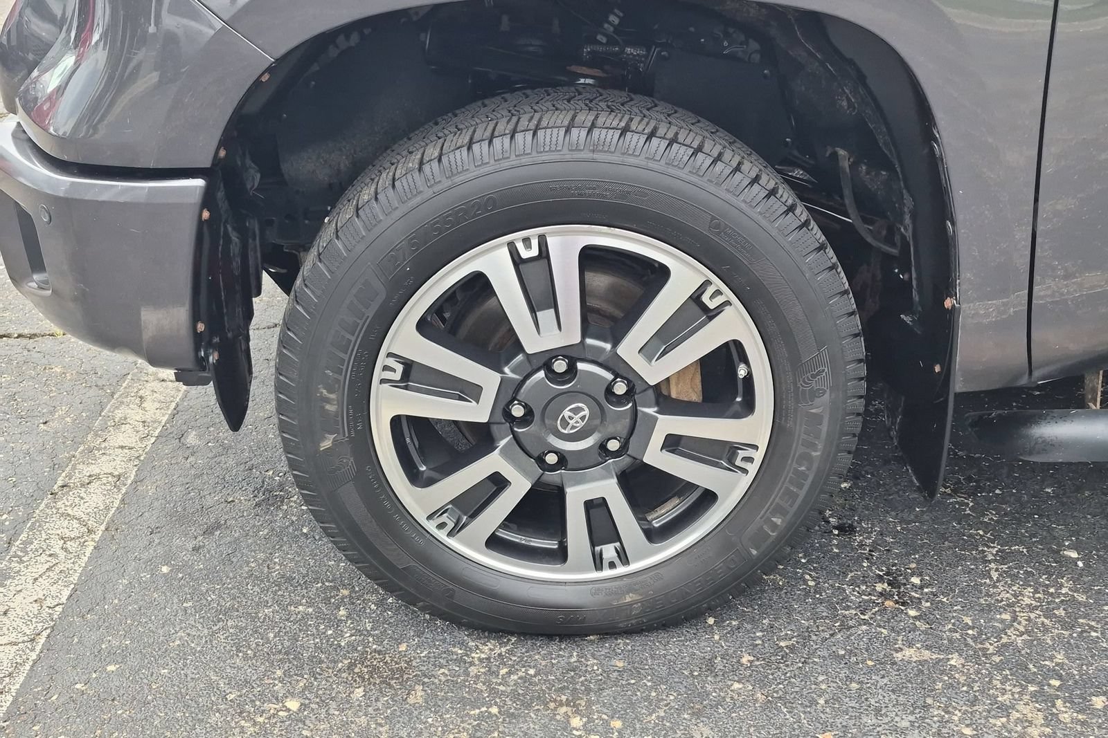 Thumbnail: 2019 Toyota Tundra - 14