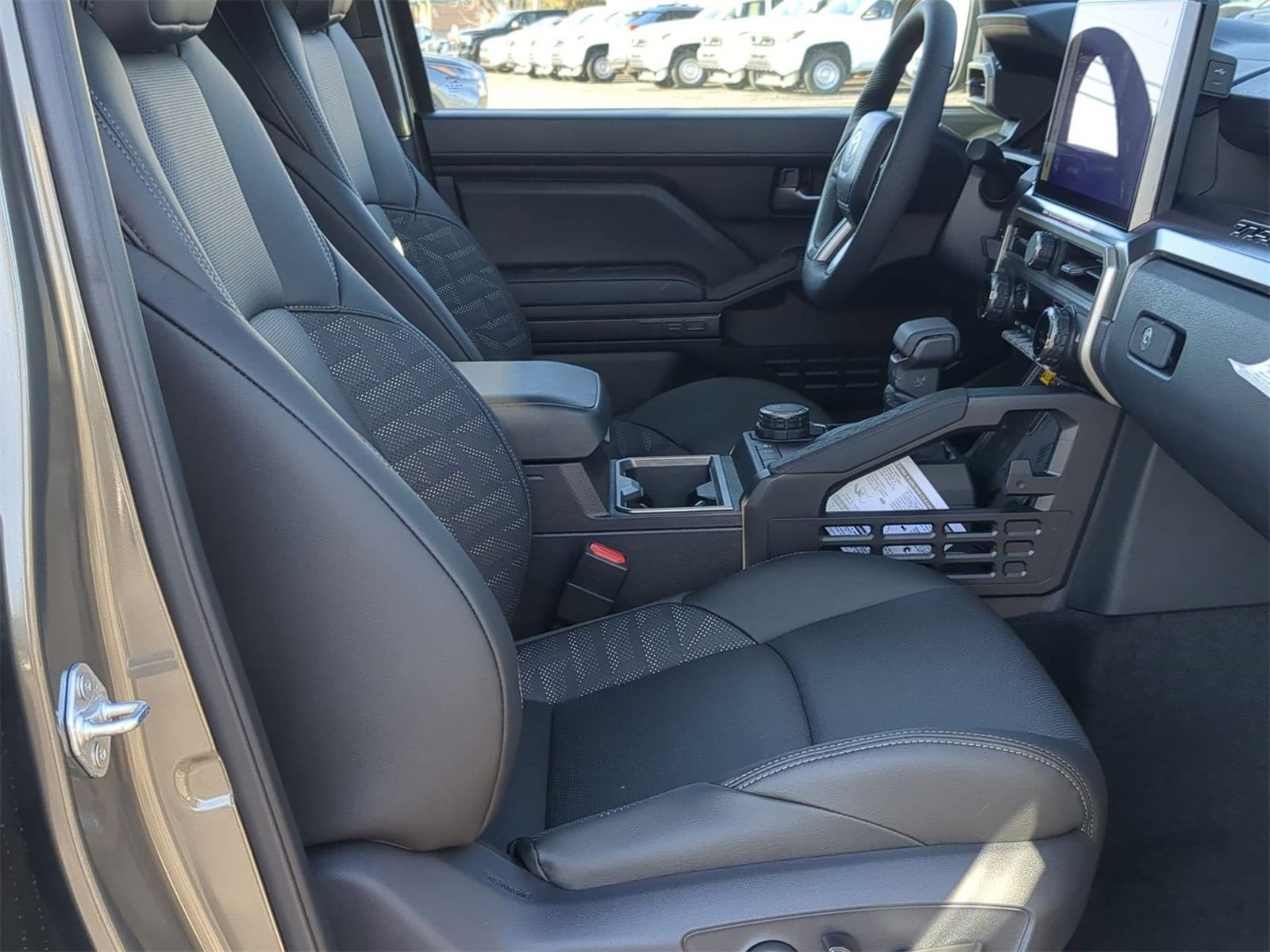 Thumbnail: 2026 Toyota Tacoma - 28