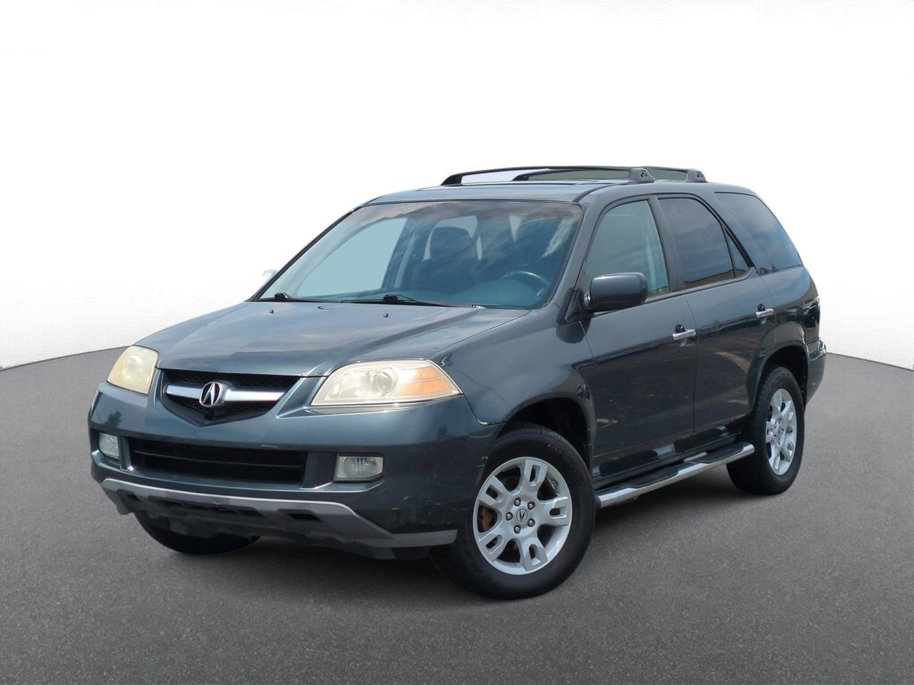 2005 Acura MDX Touring -
                  Troy, MI