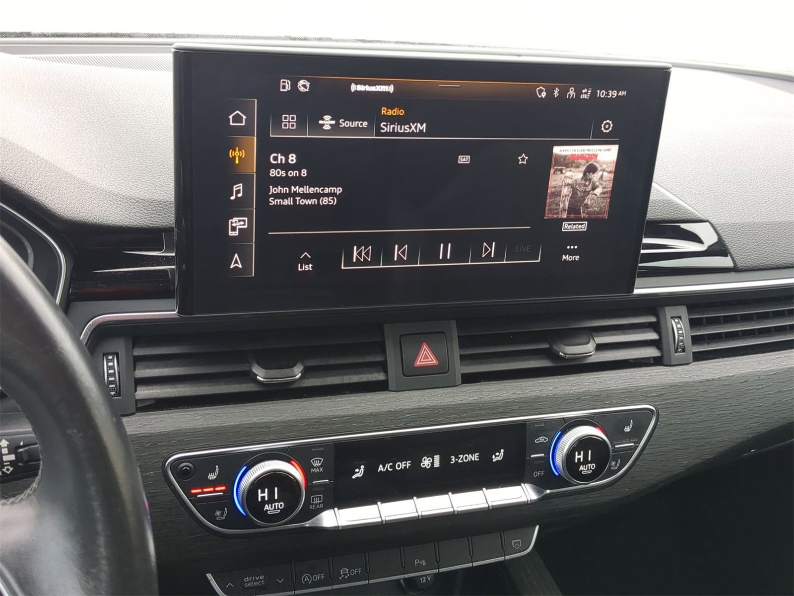 Thumbnail: 2021 Audi A4 - 34