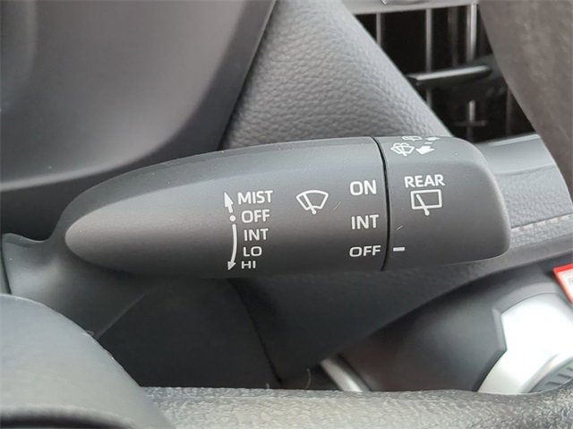 Thumbnail: 2024 Toyota RAV4 - 25