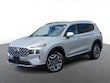 Hyundai Santa Fe Plug-In Hybrid
