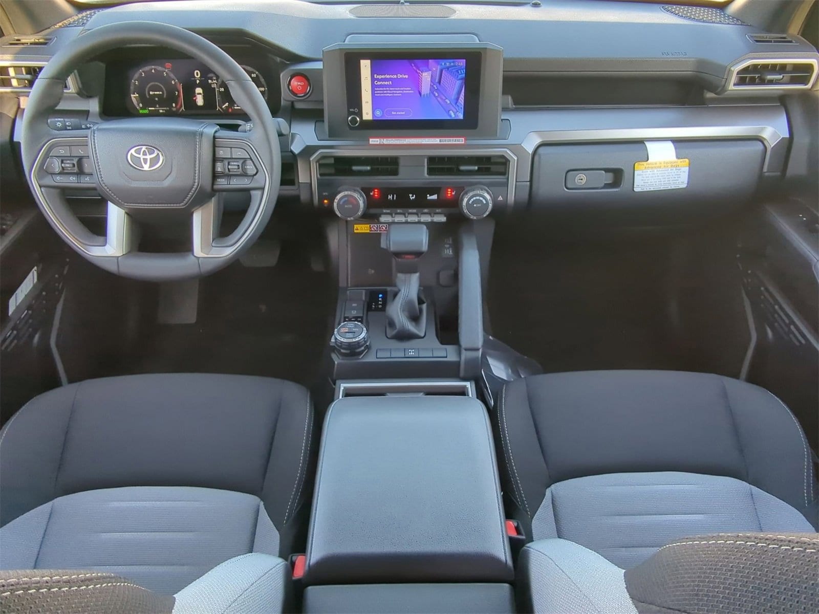 Thumbnail: 2025 Toyota 4Runner - 22