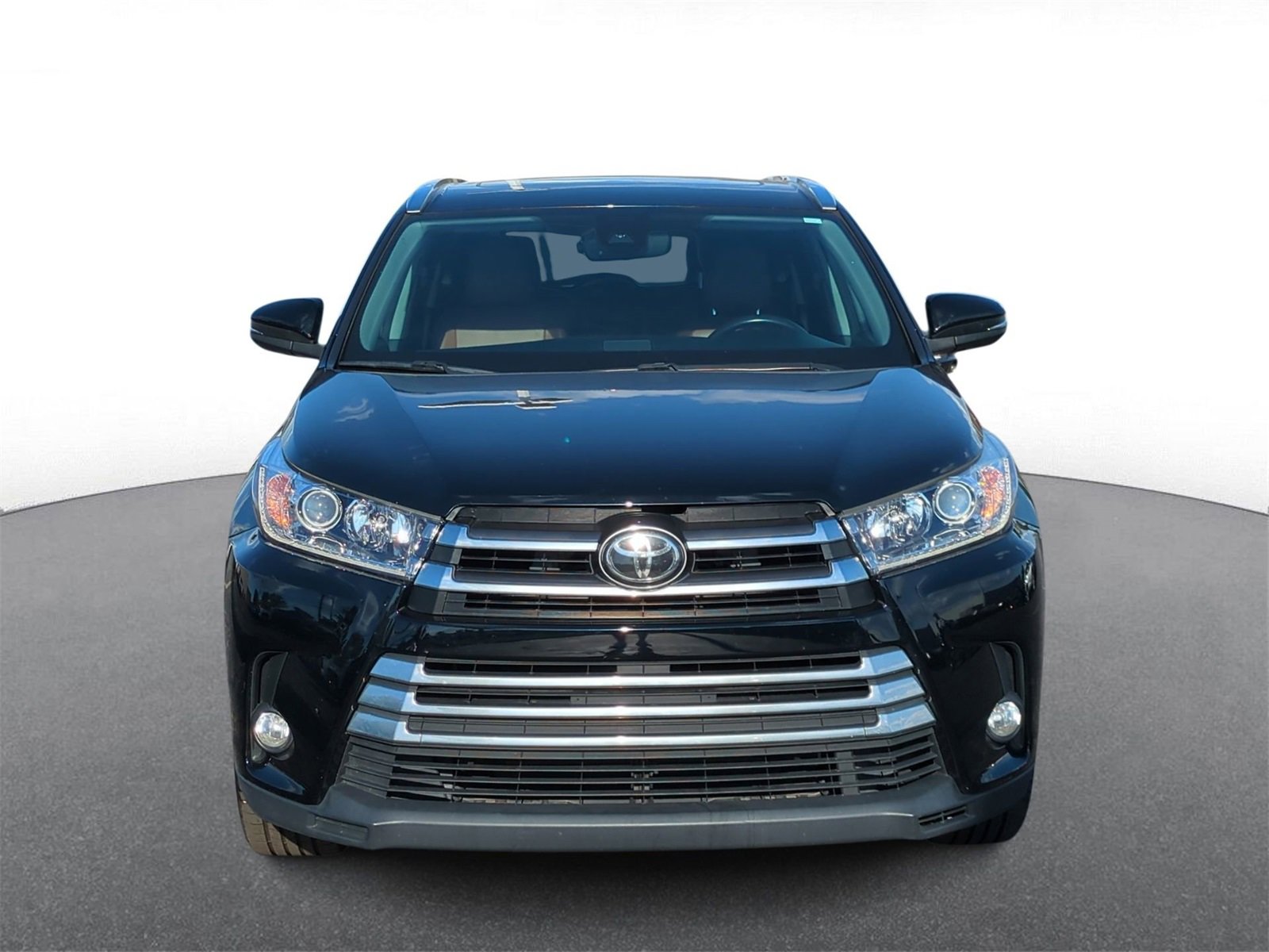 2017 Toyota Highlander Limited photo 3