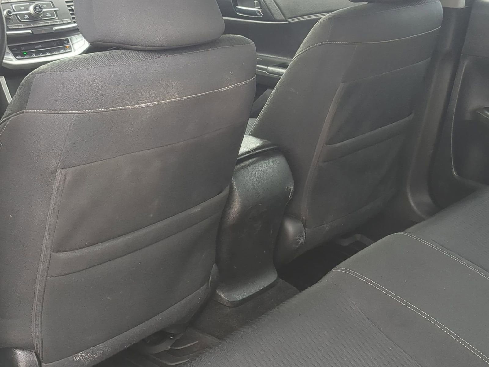 Thumbnail: 2015 Honda Accord - 25