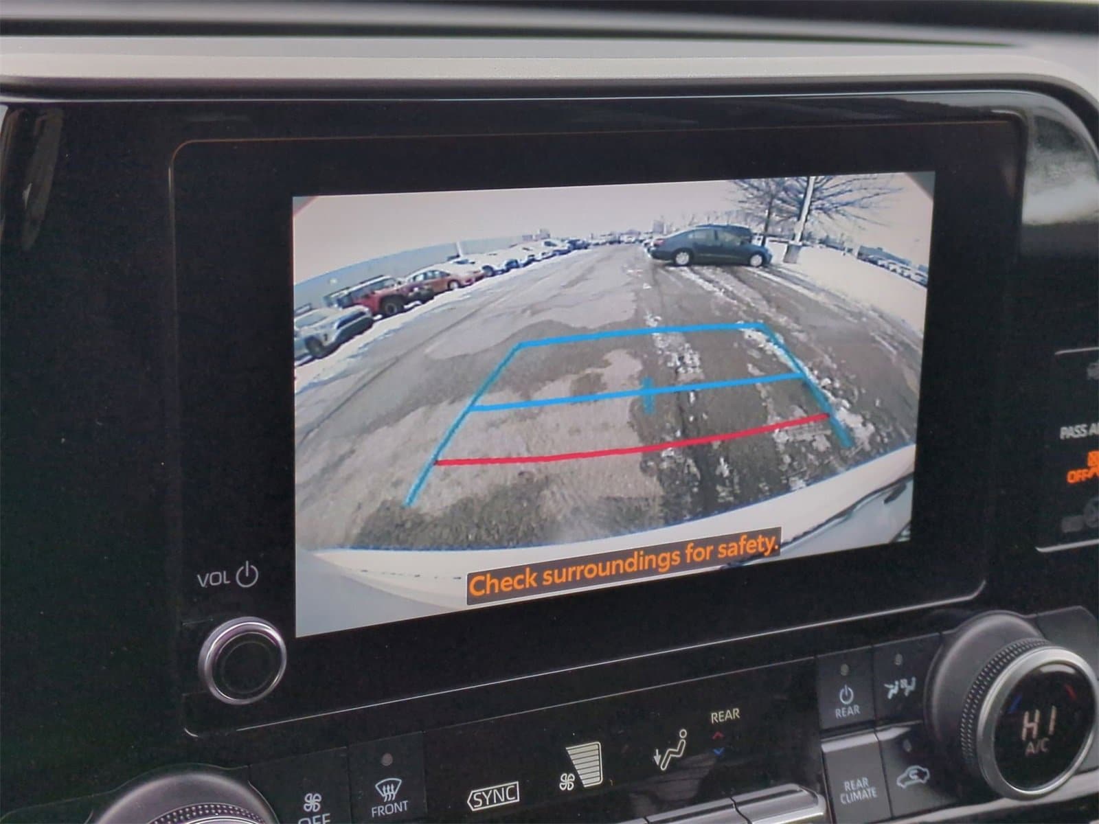 Thumbnail: 2023 Toyota Highlander - 29