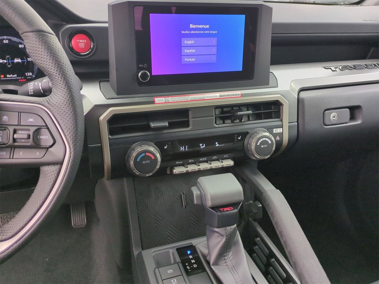 Thumbnail: 2026 Toyota Tacoma - 27