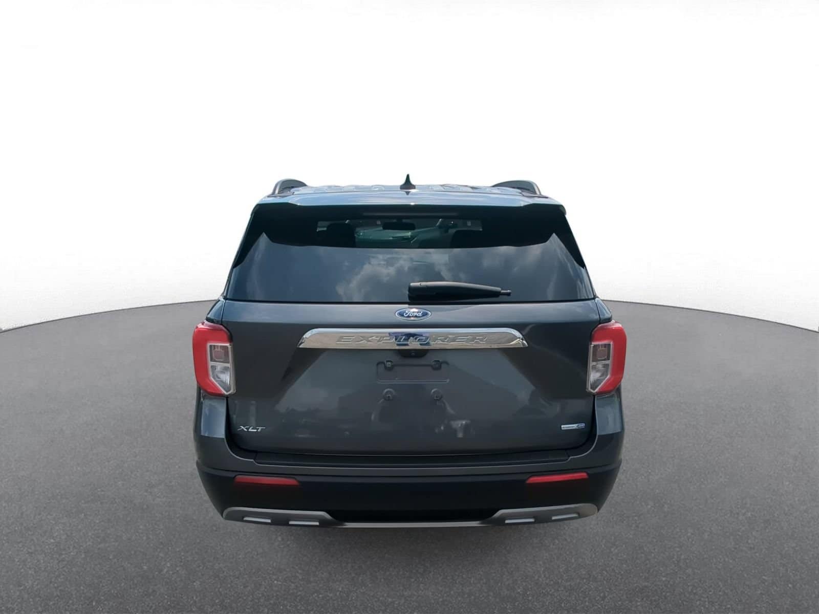 Thumbnail: 2020 Ford Explorer - 7