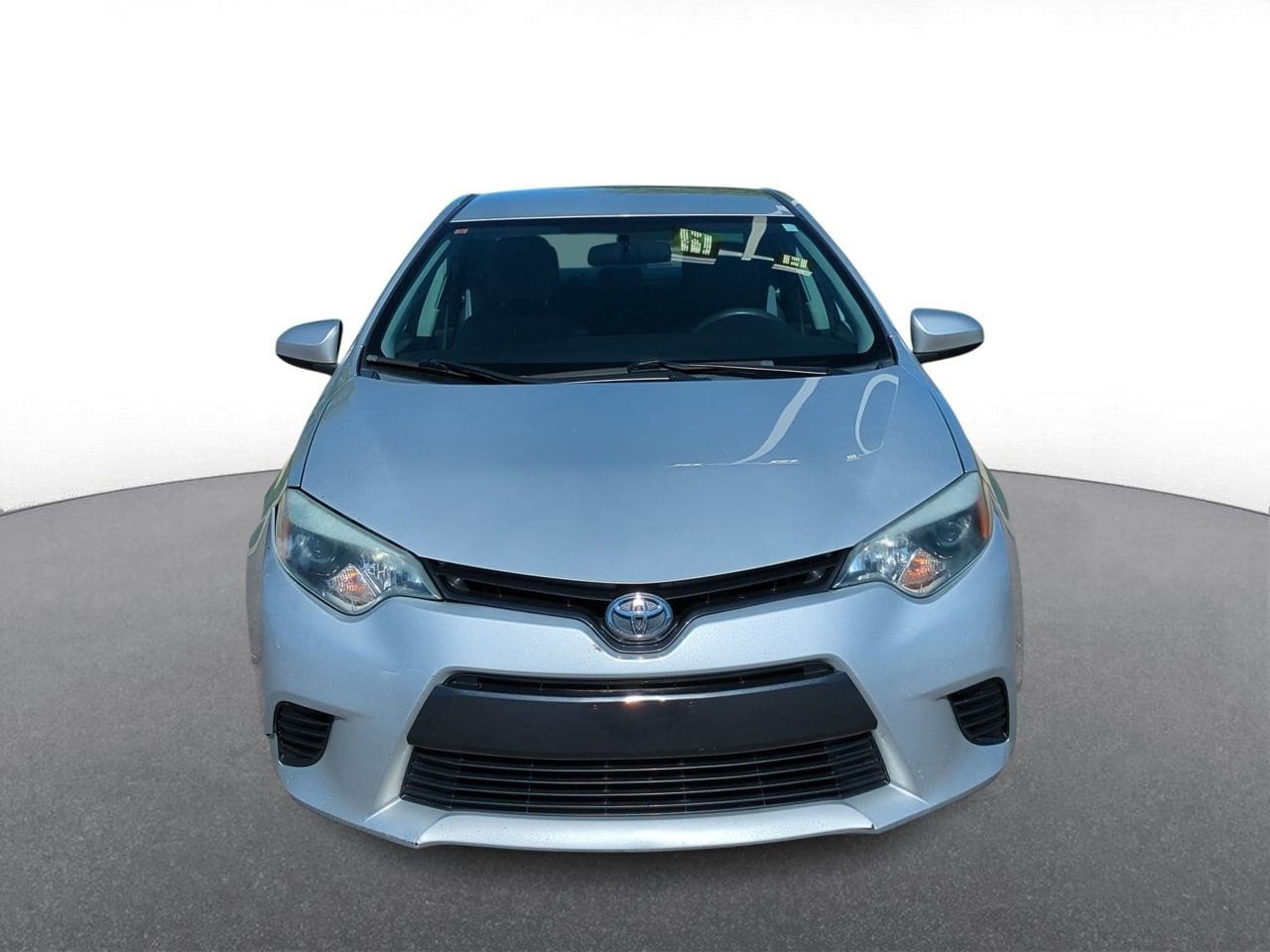 Thumbnail: 2015 Toyota Corolla - 3