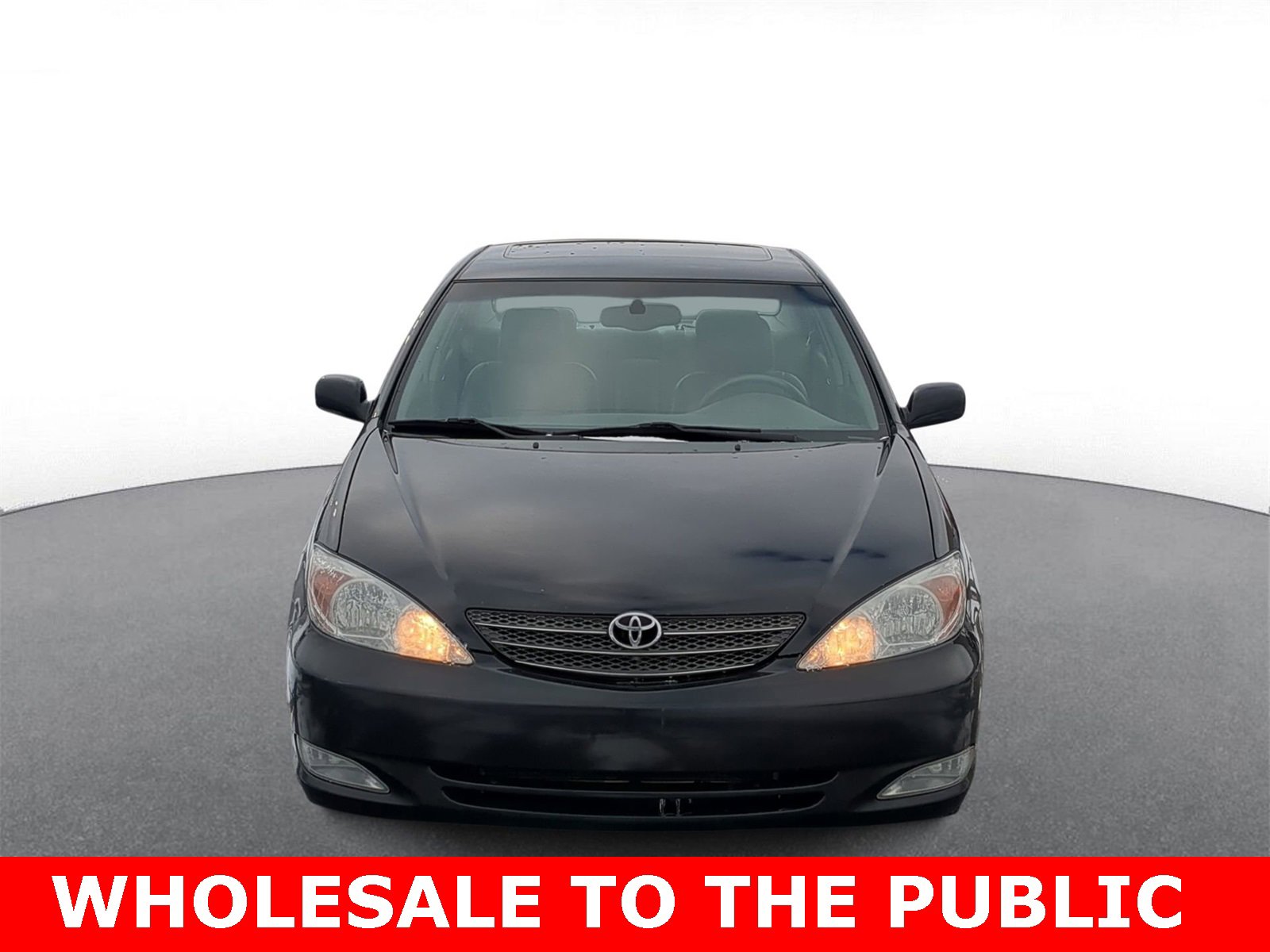 Thumbnail: 2004 Toyota Camry - 3