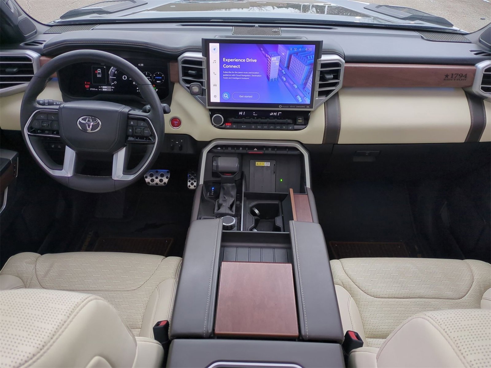 Thumbnail: 2023 Toyota Tundra - 15