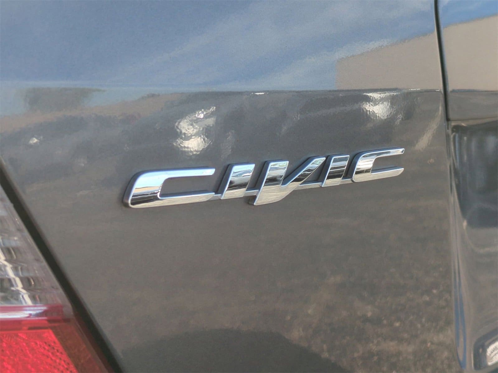 Thumbnail: 2012 Honda Civic - 13