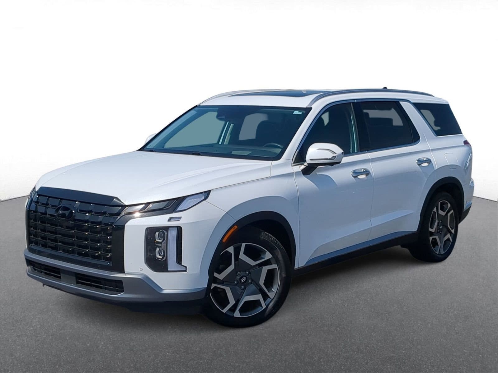 Thumbnail: 2023 Hyundai Palisade - 1