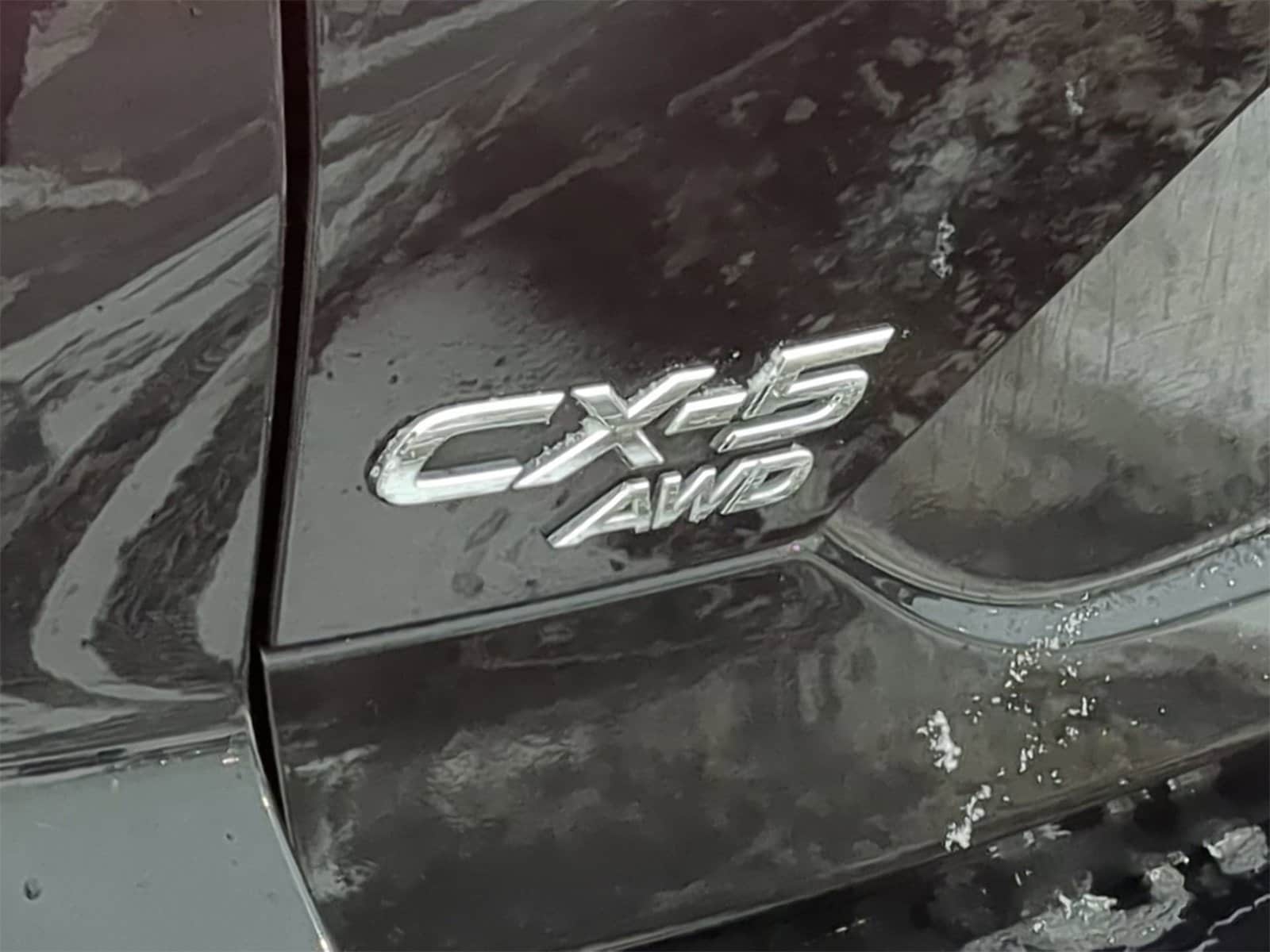 Thumbnail: 2019 Mazda CX-5 - 13