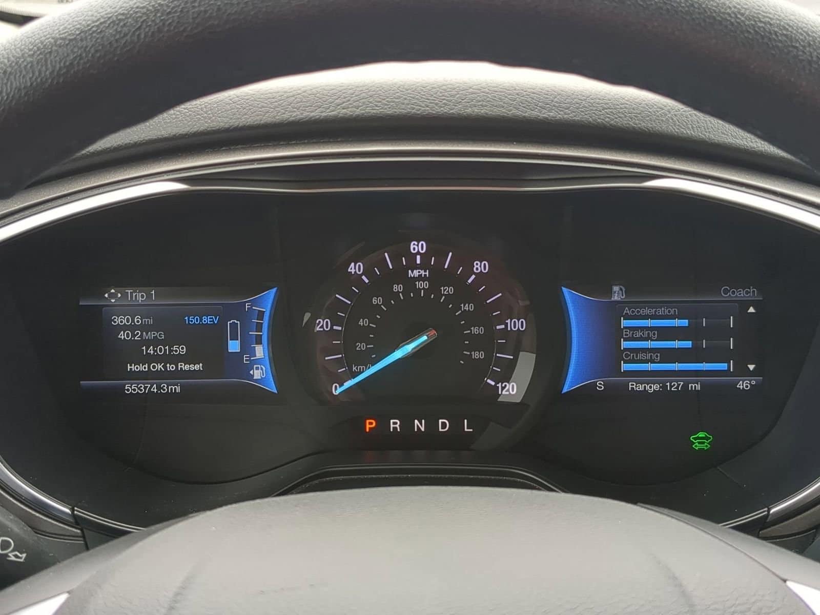 Thumbnail: 2019 Ford Fusion - 32