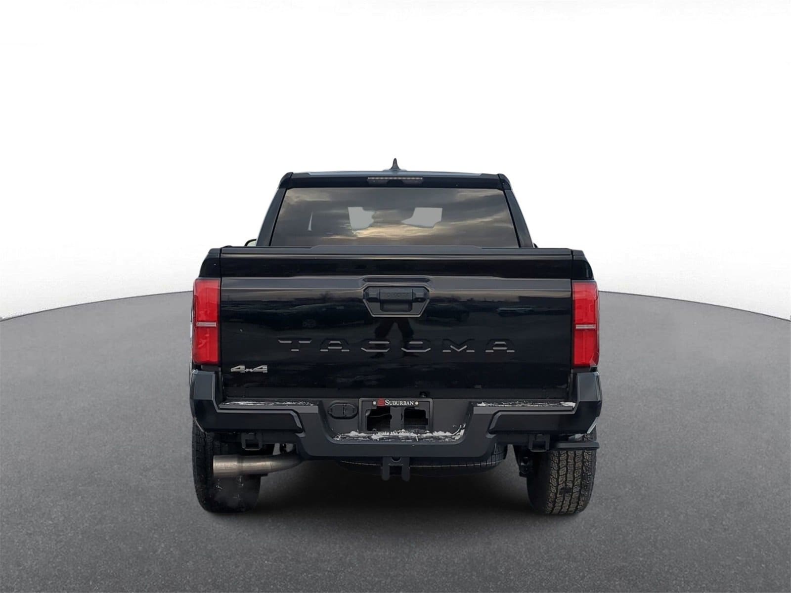 Thumbnail: 2026 Toyota Tacoma - 7