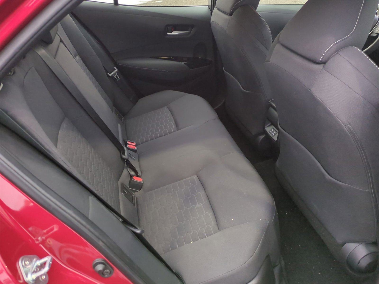 Thumbnail: 2025 Toyota Corolla - 20