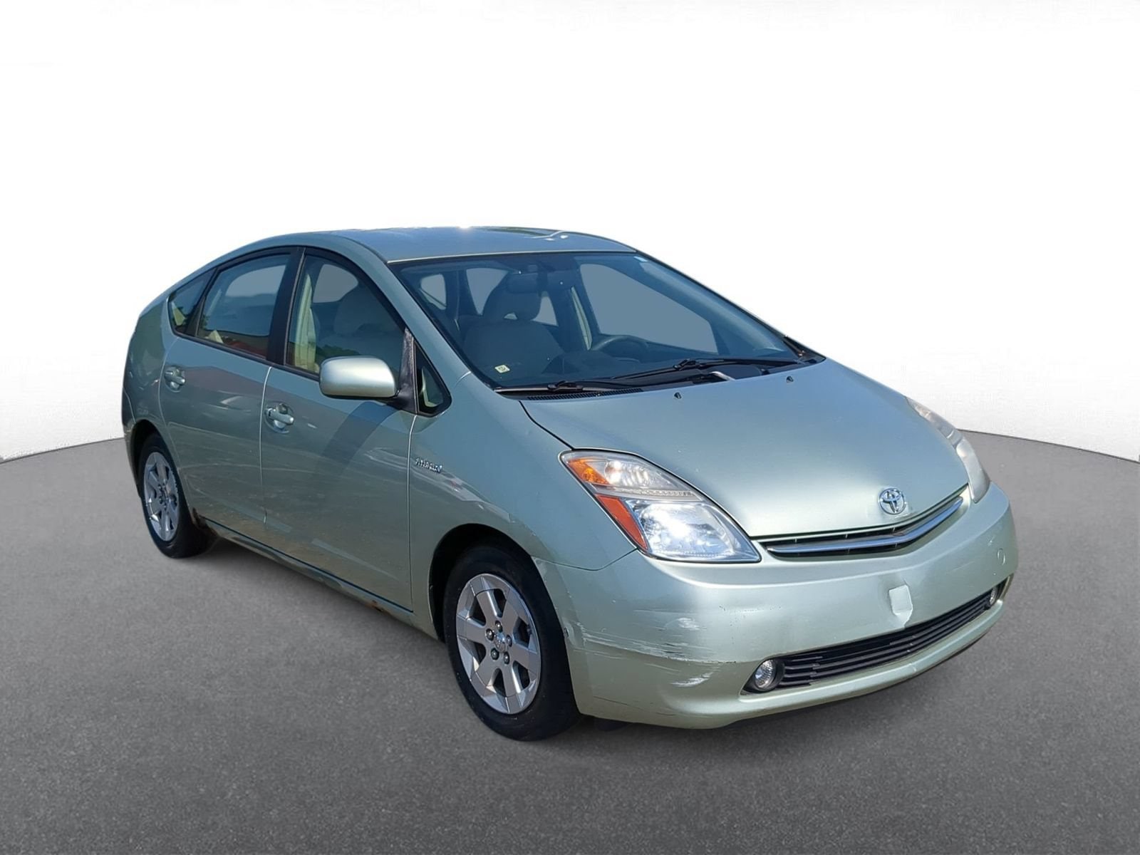 Thumbnail: 2008 Toyota Prius - 2