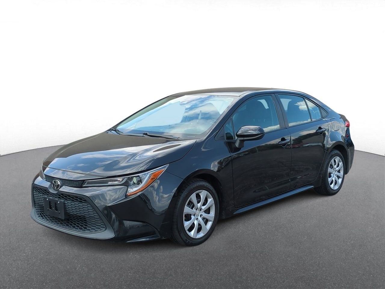 Thumbnail: 2021 Toyota Corolla - 4