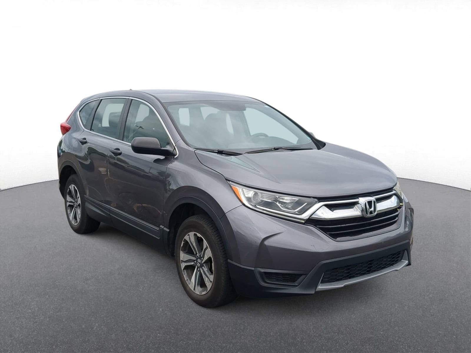 Thumbnail: 2019 Honda CR-V - 2